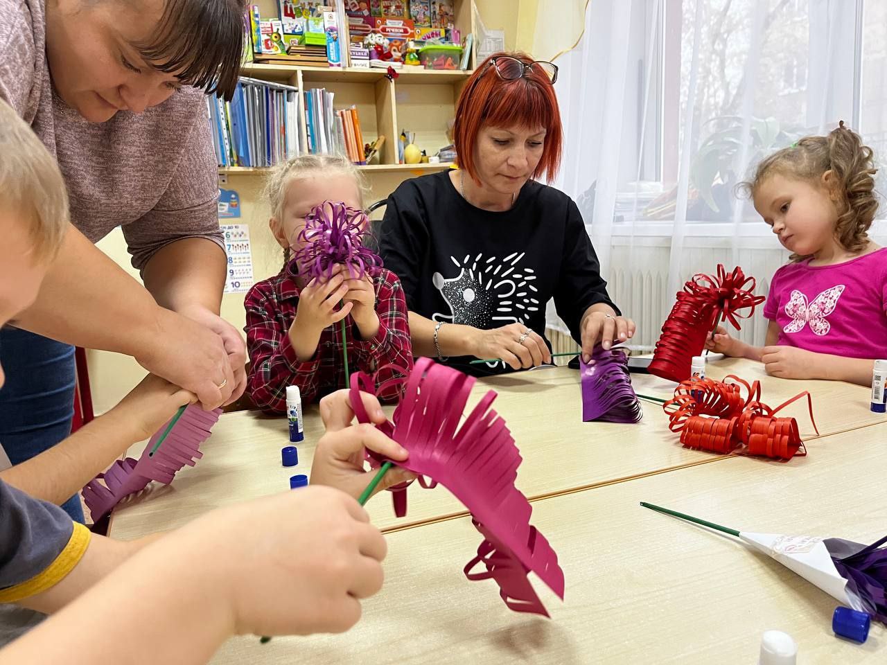 28 и 29 октября в Иркутске состоялись мероприятия по городскому проекту «Неформальные каникулы»