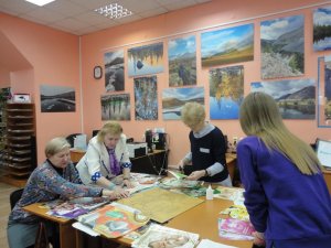 ЦГБ Аппликация (2)