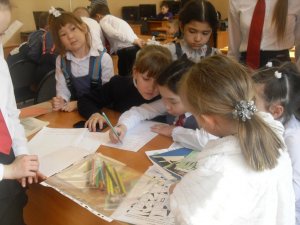 Б.5 Правила движения очень нужно знать (3)