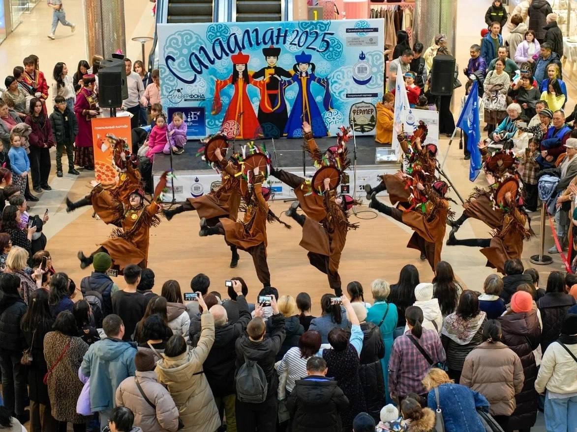 Культурный дайджест Иркутска: рассказываем о ярких событиях, которые происходят в национально-культурных объединениях.