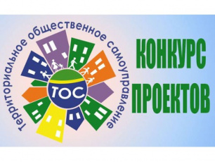 Областной конкурс на лучший проект территориального общественного самоуправления