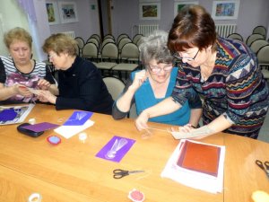 Б20. Рождества волшебные мгновения...14.01.2019 (3)