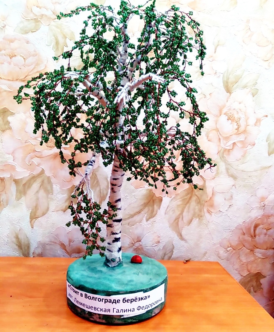  Клуб рукоделия «Кудесница» проводит выставки в библиотеках города Иркутска