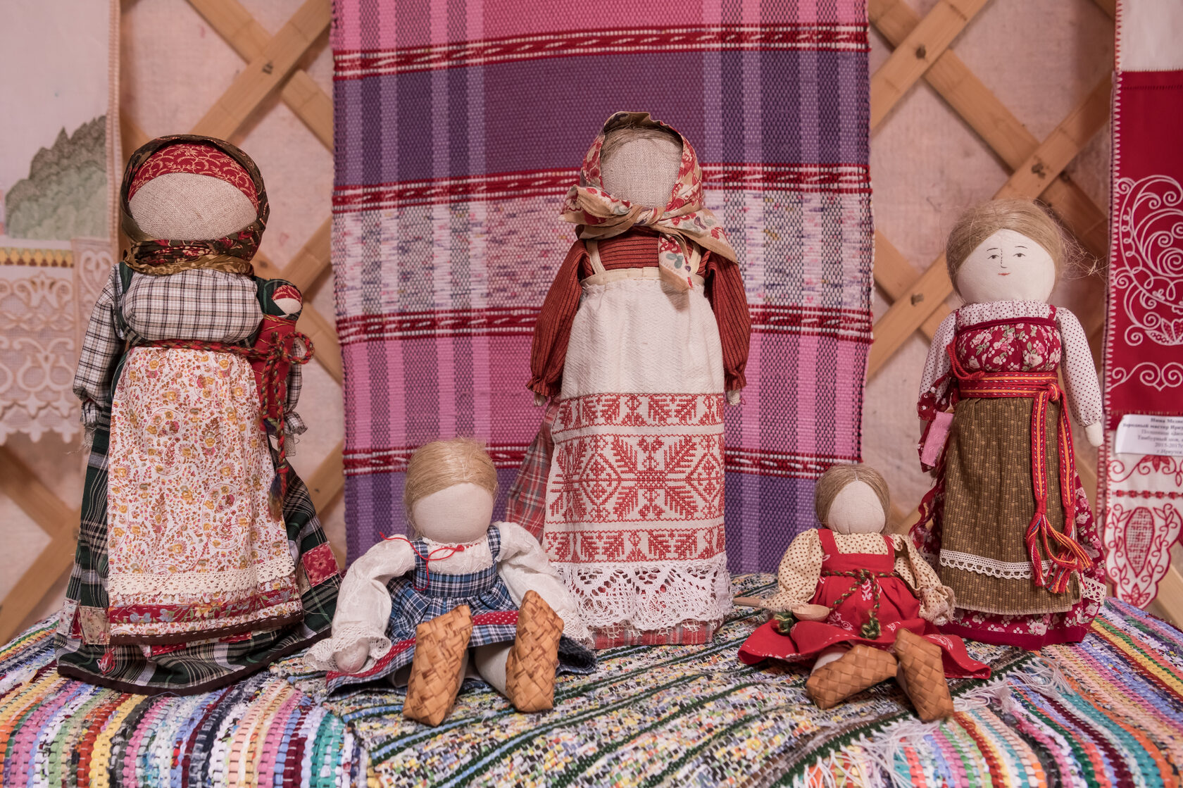 Байкальская неделя искусства и ремесел - 2022