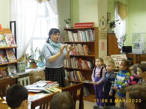 ДБ Чудесный мир живой природы (2)