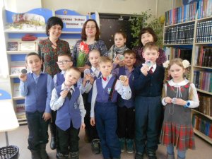 Б.31  Детских рук прекрасные творения (5)