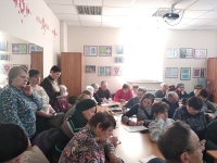 Как выращивать саженцы винограда в сибирских условиях: очередное занятие школы виноградарей