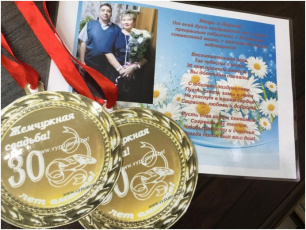 День семьи, любви и верности