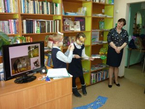 Б.30 Замурчательные кошки (5)