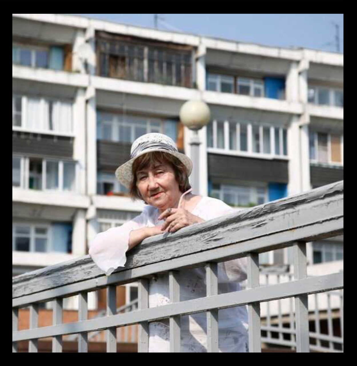 МКУ «ГОРОД» с прискорбием сообщает о кончине Ирины Дмитриевны Инешиной, председателя ТОС «Дом №1-Солнечный», и выражает соболезнования родным и близким.