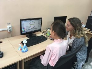 Рисование пикселями