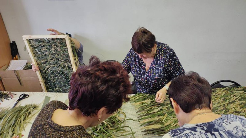 Жители Иркутска активно оказывают поддержку военнослужащим, находящимся на передовой. Значительный вклад в это дело вносят территориальные общественные организации и активные граждане нашего города.