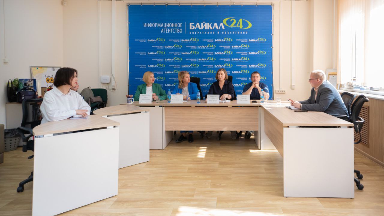 В Иркутске пройдет форум «Белорусы мира на Байкале»