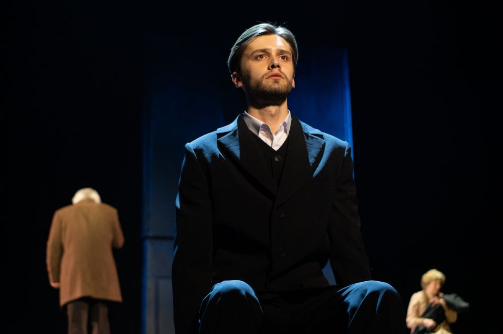 Два артиста иркутских театров стали лауреатами Государственной стипендии Правительства РФ для молодых деятелей культуры и искусств