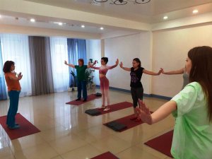 фото 2 неформ кан 6.03.2020 Искусство жизни