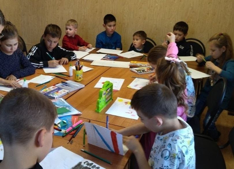 Акция «Шоколад для солдата» прошла в Иркутске