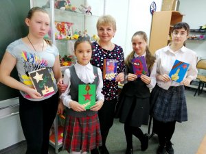 Б.20 Подарок ветерану (5)