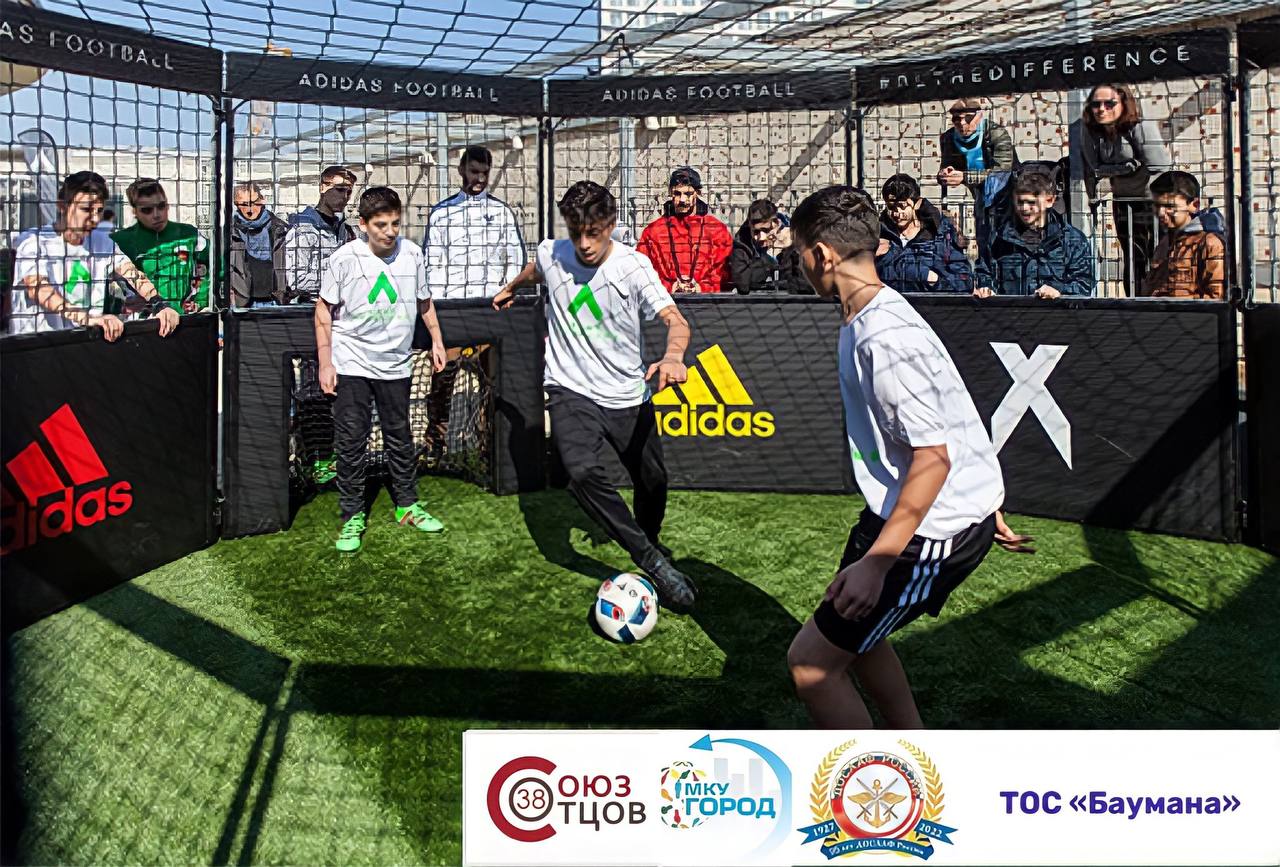 В Иркутске состоится праздничное мероприятие «Отцы и дети» 