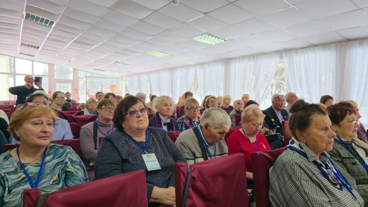 Более 60 представителей территориальных общественных самоуправлений приняли участие в ежегодном Форуме ТОС Иркутска