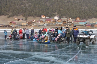 Отдых с неограниченными возможностями