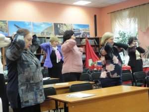 ЦГБ Про-зрение (3)