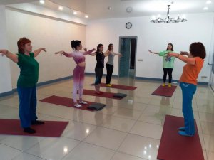 фото 1 неформ кан 6.03.2020 Искусство жизни