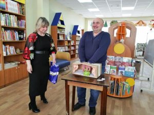 ЦДБ «Неразлучные друзья – взрослые и дети»  (3)