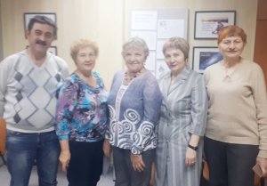 Неделя неформального образования Барышева Наталья лекция Эффективное мышление